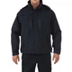 Куртка тактическая 5.11 Tactical Valiant Duty Jacket 3XL Dark Navy - изображение 1