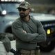 Термореглан 5.11 Tactical V.XI Sigurd L/S Shirt XS Storm - зображення 11