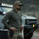 Термореглан 5.11 Tactical V.XI Sigurd L/S Shirt XS Storm - зображення 13