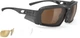 Очки Rudy Project Agent Q Black Matte RP Optics HI Altitude + (SP709806-S003) - изображение 1