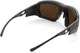 Очки Rudy Project Agent Q Black Matte RP Optics HI Altitude + (SP709806-S003) - изображение 5