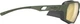 Очки Rudy Project Agent Q OLIVE Matte -RP Optics ML Gold (SP705713-0000) - изображение 4