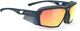 Очки Rudy Project Agent Q Blue Navy Matte - RP Optics ML Orange (SP704047-0000) - изображение 2