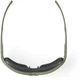 Очки Rudy Project Agent Q OLIVE Matte -RP Optics ML Gold (SP705713-0000) - изображение 6