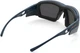 Очки Rudy Project Agent Q Blue Navy Matte - RP Optics ML Orange (SP704047-0000) - изображение 5