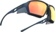 Очки Rudy Project Agent Q Blue Navy Matte - RP Optics ML Orange (SP704047-0000) - изображение 1