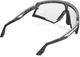 Очки Rudy Project Defender G-Black/Black.-IMPX 2 Black (SP527393-0000) - изображение 3