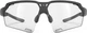 Очки Rudy Project Deltabeat Black Matte Impactx Photochromic 2 Black (SP747306-0000) - изображение 4