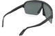 Очки Rudy Project Spinshield AIR Black Matte Multilaser Blue (SP843906-0003) - изображение 2