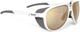 Очки Rudy Project Stardash White Gloss - Impactx Photochromic 2 Laser Crimson (SP817269-0000) - изображение 1