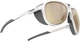 Очки Rudy Project Stardash White Gloss - Impactx Photochromic 2 Laser Crimson (SP817269-0000) - изображение 2