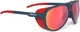 Очки Rudy Project Stardash Blue Navy (Matte) - RP Optics Multilaser Red (SP813847-0001) - изображение 1