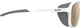 Очки Rudy Project Stardash White Gloss - Impactx Photochromic 2 Laser Crimson (SP817269-0000) - изображение 6