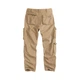 Брюки SURPLUS AIRBORNE TROUSERS SLIMMY S Beige - изображение 6