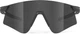 Очки Rudy Project Astral Black Matte - RP Optics Smoke (SP881006-0000) - изображение 2