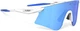 Очки Rudy Project Astral White Matte - RP Optics Multilaser Blue (SP883958-0000) - изображение 1