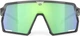 Очки Rudy Project Kelion Multilaser Green (SP854157-0000) - изображение 5