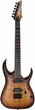 Электрогитара Ibanez RGA42FM DEF (Dragon Eye Burst Flat) - изображение 1