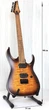 Электрогитара Ibanez RGA42FM DEF (Dragon Eye Burst Flat) - изображение 2