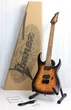 Электрогитара Ibanez RGA42FM DEF (Dragon Eye Burst Flat) - изображение 4