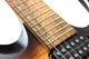 Электрогитара Ibanez RGA42FM DEF (Dragon Eye Burst Flat) - изображение 13