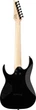 Электрогитара Ibanez GRG7221QA TKS (Transparent Black Sunburst) - изображение 2