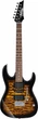 Электрогитара Ibanez GRX70QA-SB - изображение 1