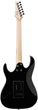 Электрогитара Ibanez GRX70QA-SB - изображение 3