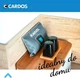 Средство для поглощения влаги CARDOS 400 г (AW100) - изображение 5