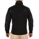 Куртка флисовая Sturm Mil-Tec USAF Jacket Black 2XL Black - изображение 2