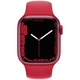 Smart Watch M7 Plus Red Смарт часы 45mm умные часы смарт часы Красный - изображение 1