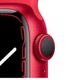 Smart Watch M7 Plus Red Смарт часы 45mm умные часы смарт часы Красный - изображение 7