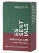 Сухий шампунь MUHLE ESSENTIALS Shampoo Bar Fig & Rosemary ES HS - изображение 3