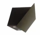 Стильная сенсорная кухонная вытяжка Bomann DU 7604 G Schwarz - изображение 1