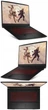 Ноутбук MSI Katana GF76 12UE-681XPL (17.3", 144 Hz / i7-12650H / 32 GB / 1TB / RTX 3060 / Windows 11) - изображение 11