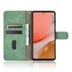 Чохол Deexe Classic Wallet для Samsung Galaxy A72 (А725) - Green - зображення 4