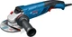 Шліфмашина кутова Professional GWS 18-150 L 150мм 1800Вт Bosch (2000003398546) - зображення 1