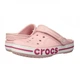 Дитячі крокси сабо Crocs Bayaband Clog C10 27-28 пудра/рожевий - зображення 3
