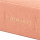 Album na zdjęcia Hama Memories czarne strony 25x25 cm 50 stron Pink (4007249072283) - obraz 2