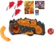 Бакуган Драконоїд Тренувальний Сет Bakugan Training Set Dragonoid Spin Master 6068108 - зображення 2