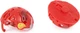 Бакуган Драконоїд Тренувальний Сет Bakugan Training Set Dragonoid Spin Master 6068108 - зображення 4