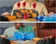 Бакуган Драконоїд Тренувальний Сет Bakugan Training Set Dragonoid Spin Master 6068108 - зображення 6