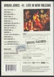 Компакт диск Comp Music Norah Jones Live In New Orleans DVD - зображення 2