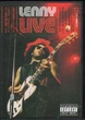 Компакт диск Comp Music Lenny Kravitz Lenny Live DVD - зображення 1