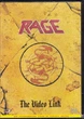 Компакт диск Moon Records Rage The Video Link DVD - изображение 1