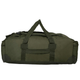 Сумка-рюкзак армійський MIL-TEC Combat Duffle Bag 84L Olive - изображение 3