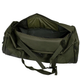 Сумка-рюкзак армійський MIL-TEC Combat Duffle Bag 84L Olive - изображение 11