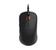 Игровая мышь Fantech UX-3 V2 HELIOS PixArt 3389, 400IPS, 50G, 1600DPI Black - изображение 1