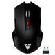 Игровая беспроводная мышь Fantech WG-10 RAIGORII PixArt 10G Black - изображение 1