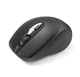 Беспроводная мышь Fantech GO W-191 2.4G 1600dpi Black - изображение 2